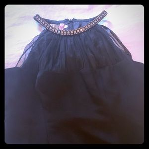 💎The perfect bling on your little black dress. 💎
